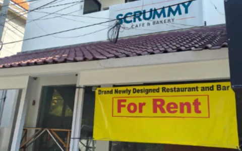 Disewakan ruko resto & bar di Jl. Umalas II No.26 Kerobokan