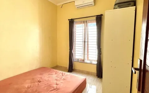 Dijual Cepat Rumah di Perumahan Nuansa Kori Jimbaran, Badung