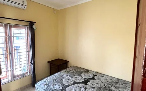 Dijual Cepat Rumah di Perumahan Nuansa Kori Jimbaran, Badung