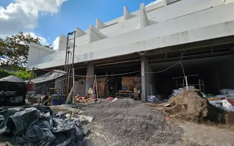 Disewakan Ruko di area Canggu, Jl. Gg Sri Kahyangan