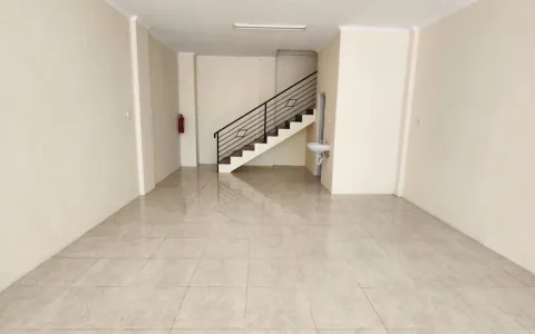 DIJUAL RUKO JIMBARAN BADUNG, BALI