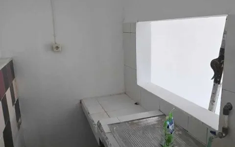 Rumah disewakan di daerah Jimbaran
