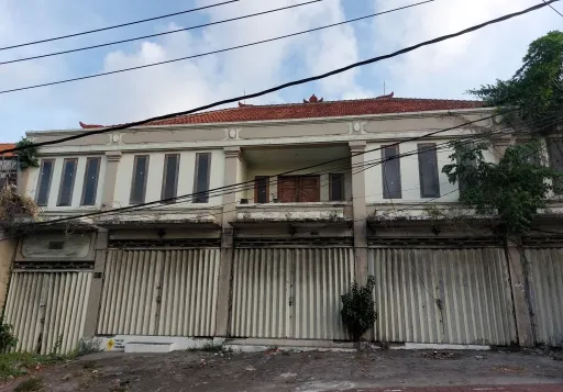 Dijual & disewakan ruko daerah Nusa Dua