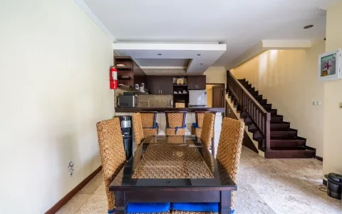 Disewakan villa didaerah Uluwatu 1910