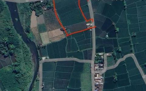 Tanah dijual daerah Buleleng, Singaraja 02101