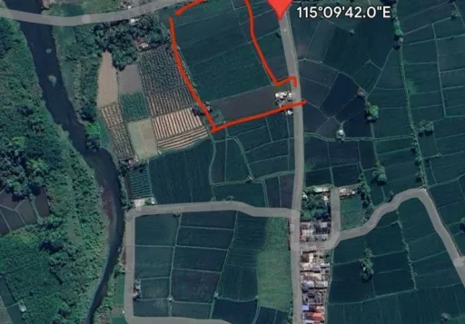 Tanah dijual daerah Buleleng, Singaraja 02101