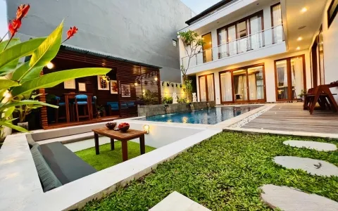 Dijual Villa Modern diJImbaran Bali Arum 03102