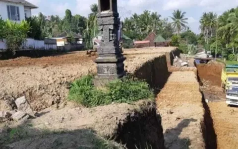 Tanah Disewakan Didaerah Ubud, Gianyar 0410