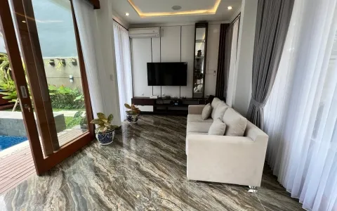Dijual Villa Modern diJImbaran Bali Arum 03102