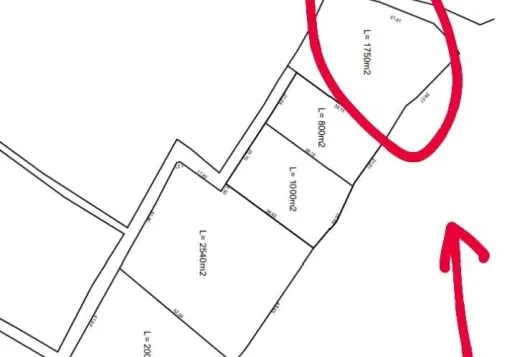 For sale land freehold in Tejakula buleleng 0210