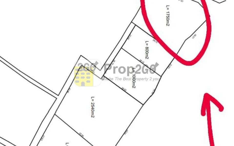 For sale land freehold in Tejakula buleleng 0210