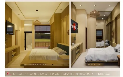 Dijual Aramaya Villa indent diJimbaran 09101