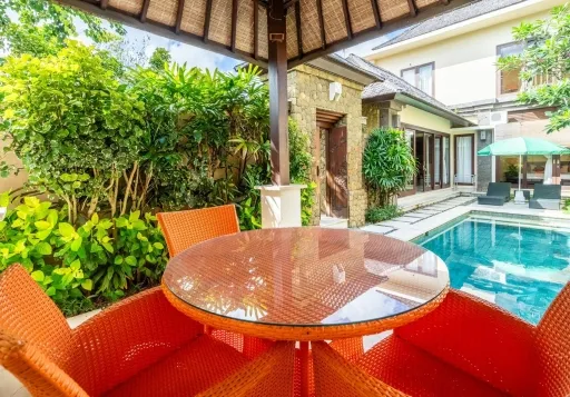 Disewakan villa didaerah Uluwatu 1910