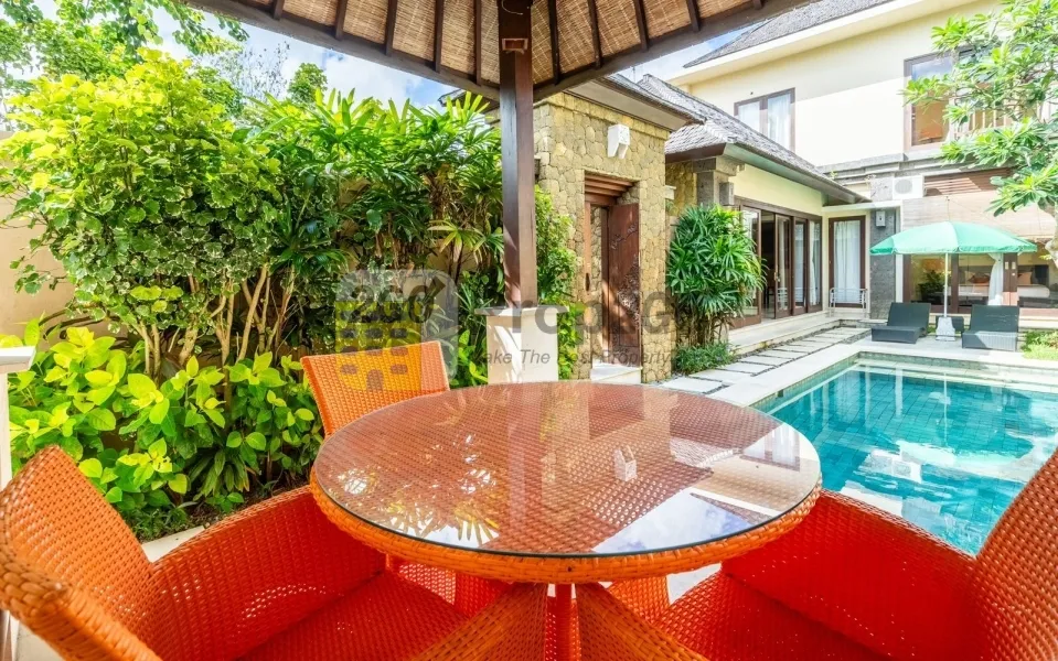 Disewakan villa didaerah Uluwatu 1910