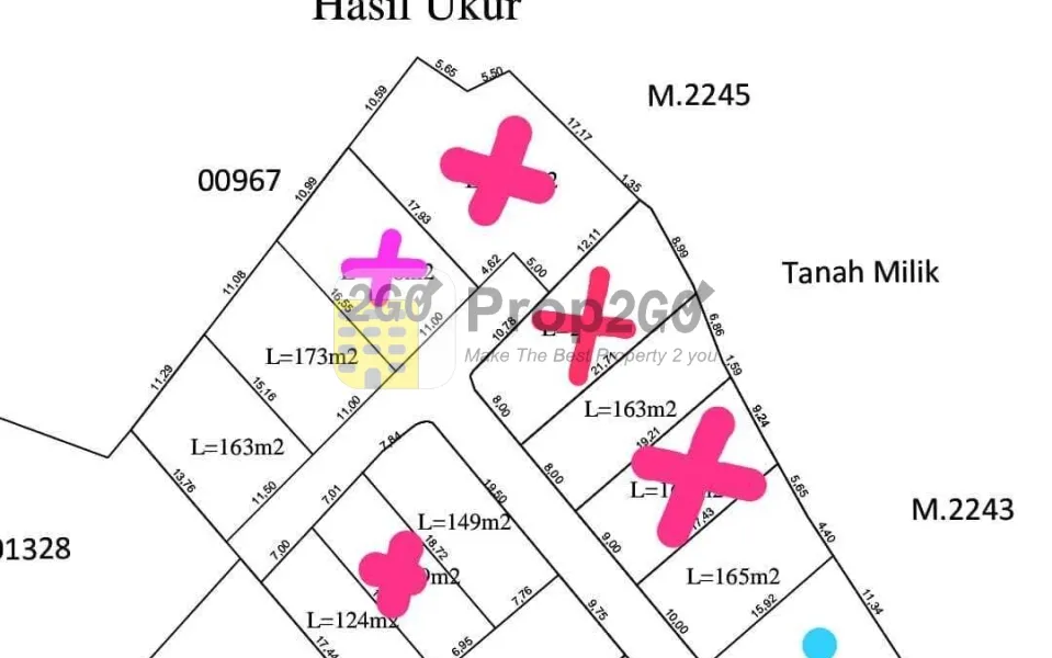 For Sale Brand New Luxury Villa at Padang Linjong, Canggu 0310