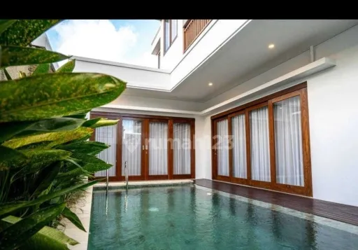 Brand New villa Leasehold In Uluwatu1910