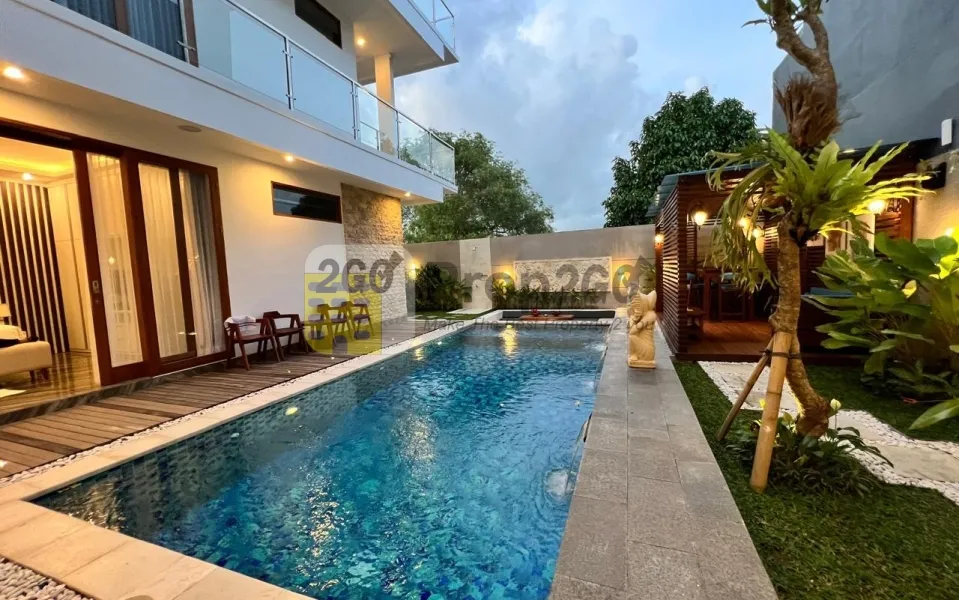 Dijual Villa Modern diJImbaran Bali Arum 03102