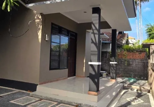 Rumah disewakan di daerah Jimbaran