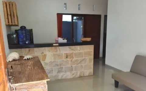Rumah Dijual Didaerah Ungasan 2510