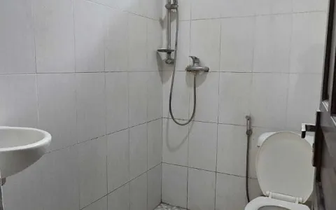Rumah disewakan di daerah Jimbaran