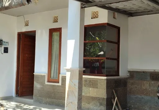 Rumah Dijual Didaerah Ungasan 2510