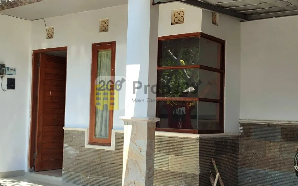 Rumah Dijual Didaerah Ungasan 2510