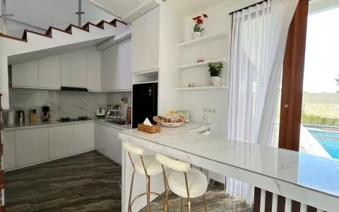 Dijual Villa Modern diJImbaran Bali Arum 03102