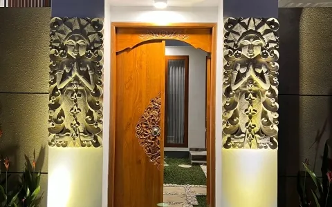 Dijual Villa Modern diJImbaran Bali Arum 03102