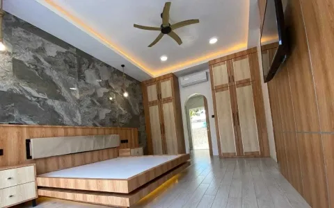Villa dijual cepat di daerah Ungasan