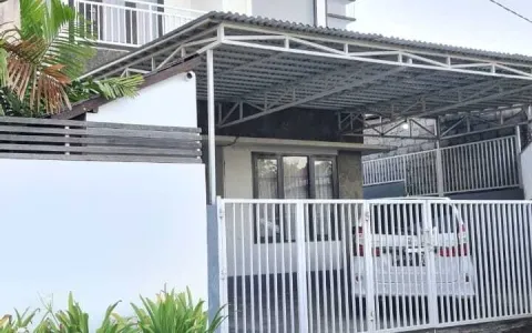 Dijual cepat rumah daerah Jimbaran