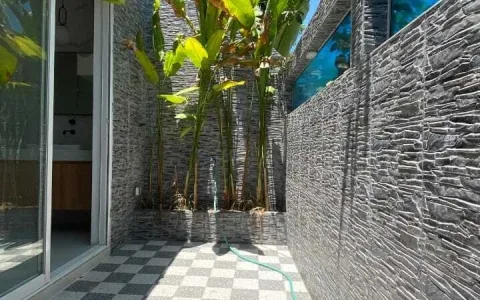 Villa dijual cepat di daerah Ungasan