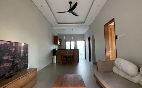 Villa disewakan di Ungasan