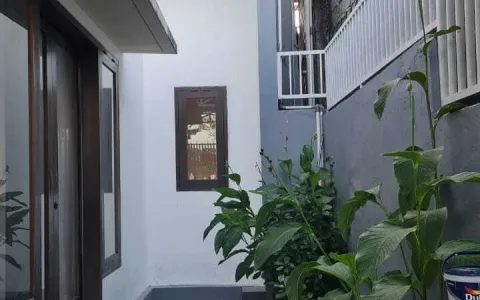 Dijual cepat rumah daerah Jimbaran