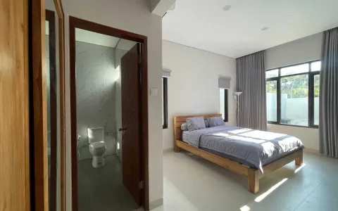 Villa disewakan di Ungasan