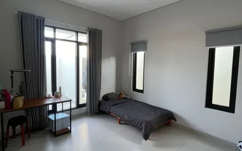 Villa disewakan di Ungasan
