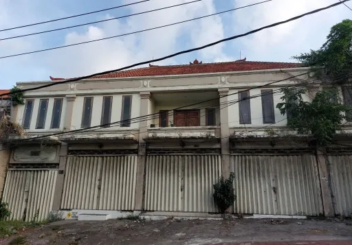 Disewakan & dijual ruko daerah Nusa Dua