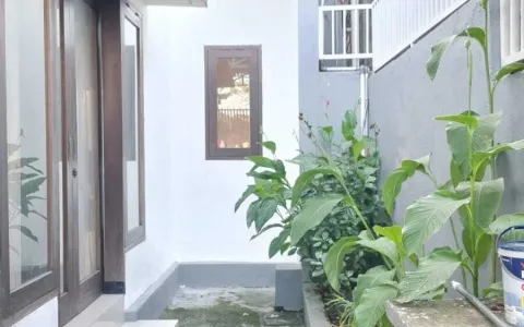 Dijual cepat rumah daerah Jimbaran