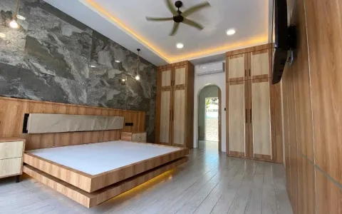 Villa dijual cepat di daerah Ungasan