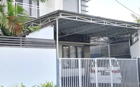 Dijual cepat rumah daerah Jimbaran