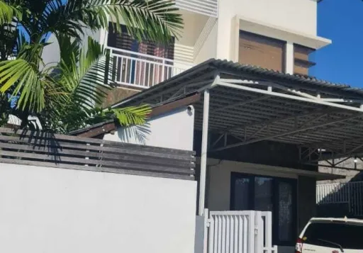 Dijual cepat rumah daerah Jimbaran