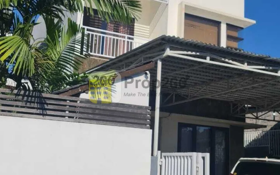 Dijual cepat rumah daerah Jimbaran