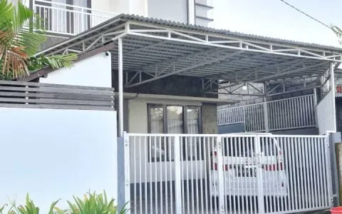 Dijual cepat rumah daerah Jimbaran