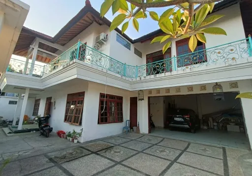 Dijual cepat rumah daerah Sanur