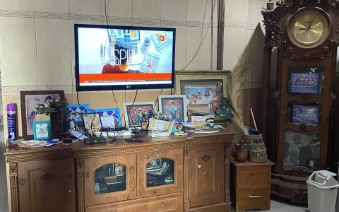 Dijual cepat rumah daerah Denpasar Utara, Padang Sambian f223