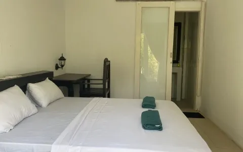Dijual cepat hotel di Lombok, Gili Trawang A470