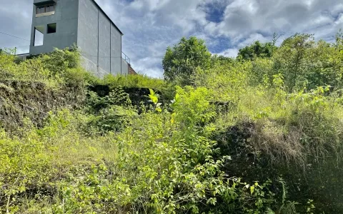 Tanah dijual cepat taman griya a535