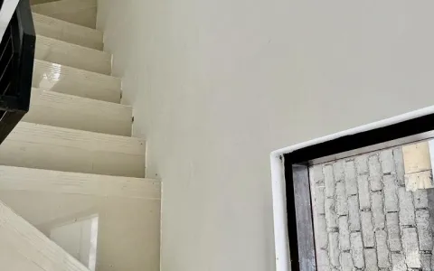 Rumah disewakan daerah Panjer A602