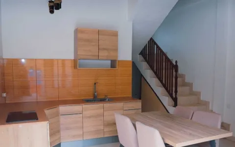 Dijual cepat villa daerah Ubud, GianyarF329