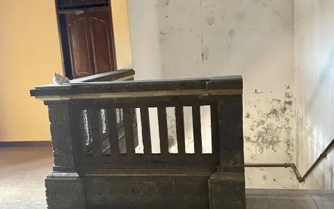 Dijual cepat rumah daerah Denpasar Utara, Padang Sambian f223