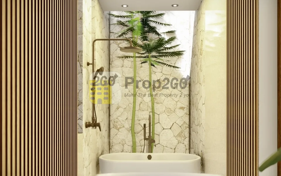 Dijual Villa Jimbaran Kuta Bali Dekat GWK Uluwatu f104
